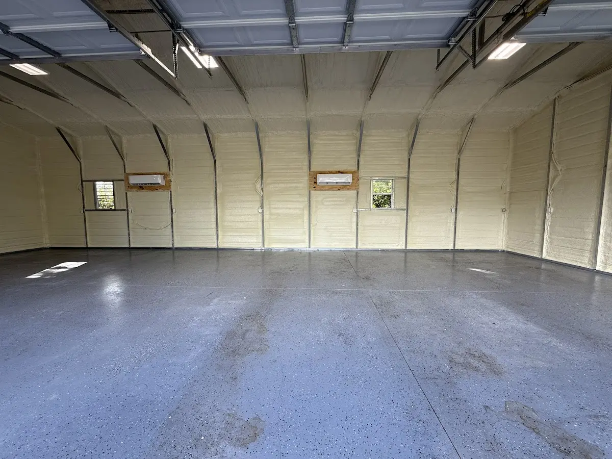 Commercial Roof Restoration in West Covina, CA